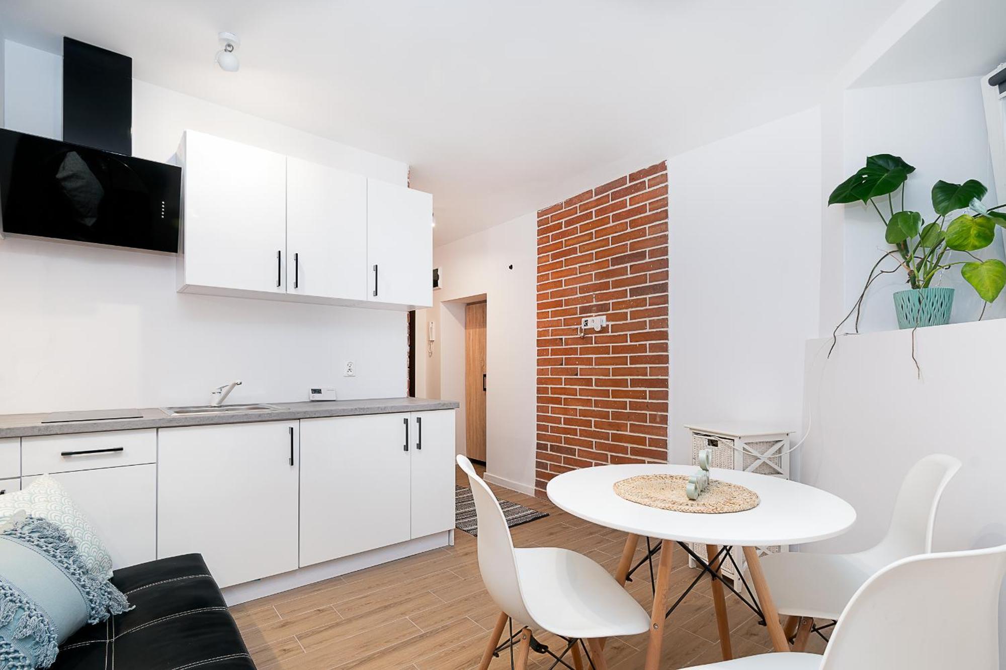Apartment Lubomirskiego Deluxe Wawelofts Krakau