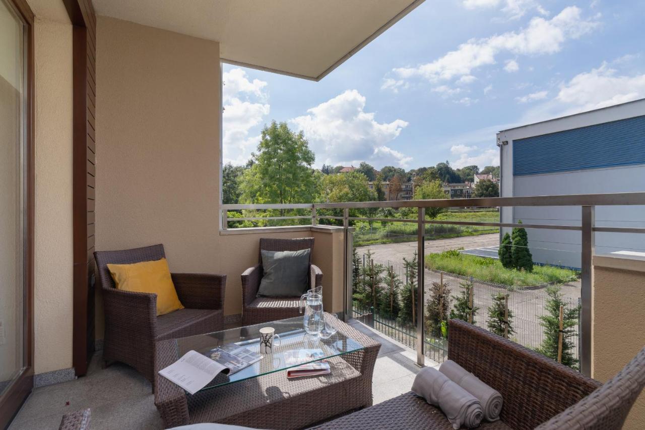 Blonia With Balcony By Renters Krakow