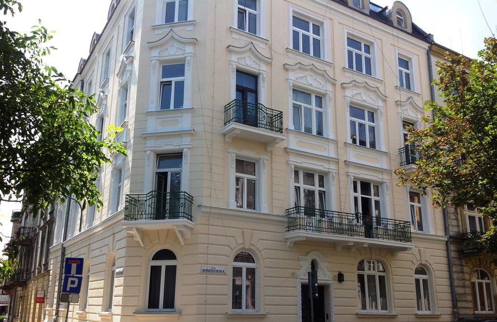 Lili & Country Apartment