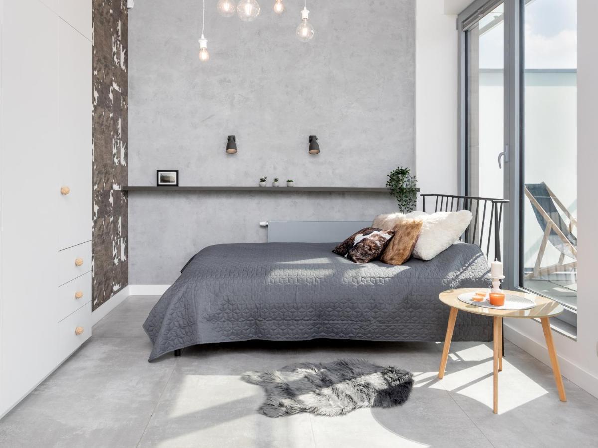 Loft Apartament