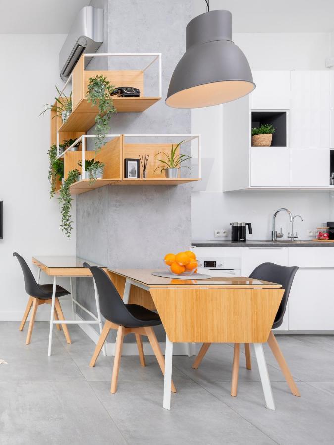 Loft Kraków
