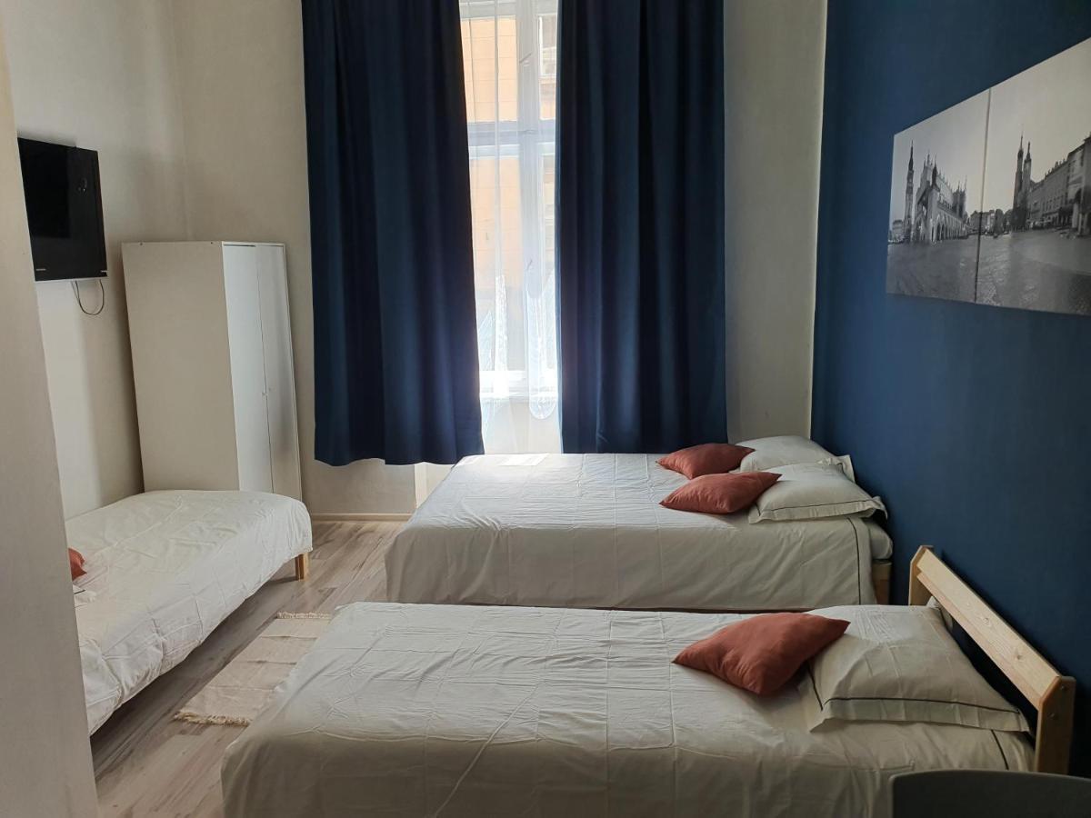 Hotel Amen Aparthotel Residence *