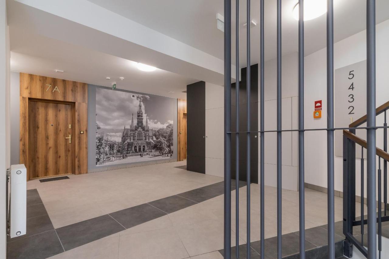 Apartment Lwowska 10 Cracow By Renters Krakow