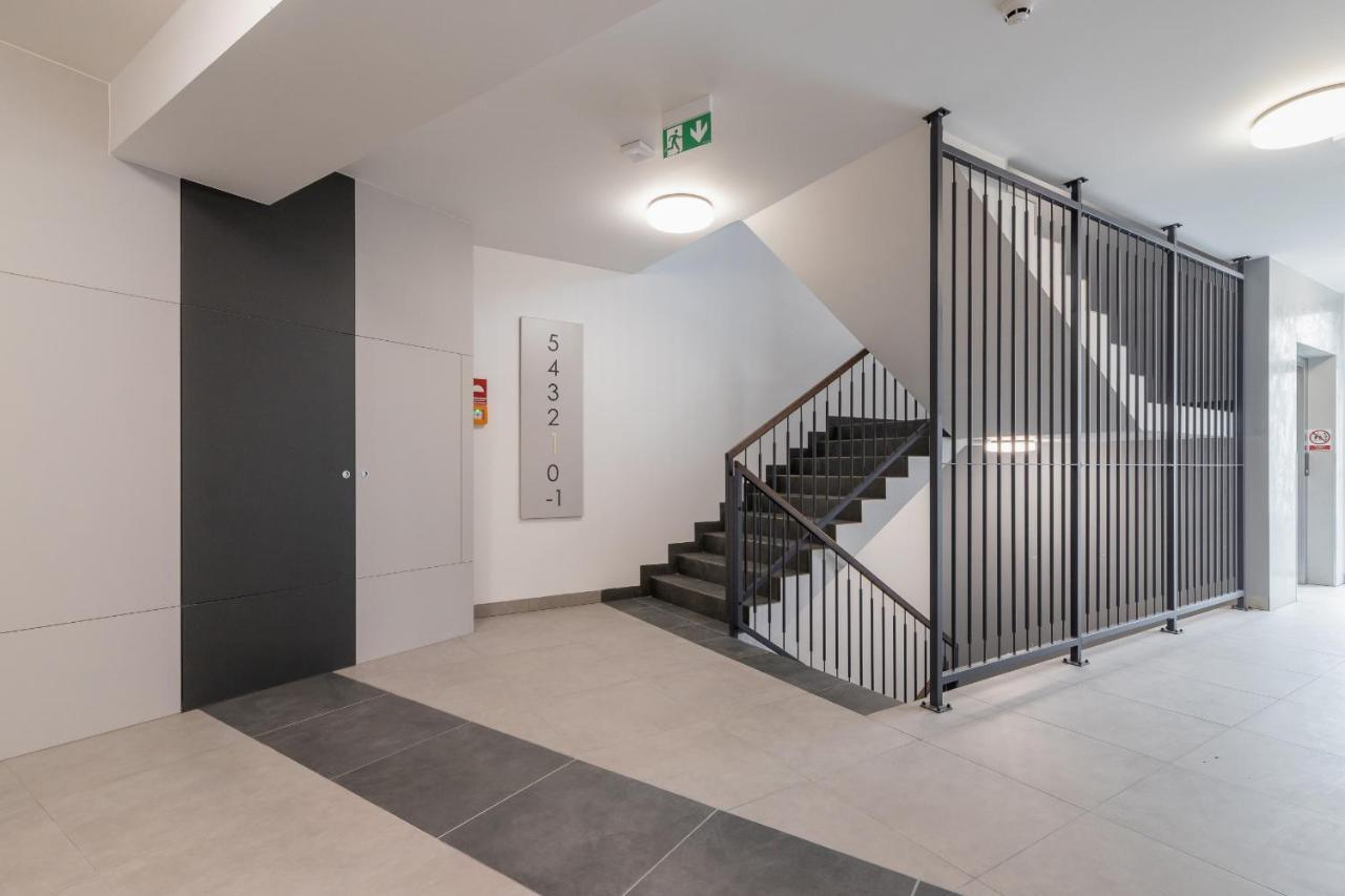 Lwowska 10 Cracow By Renters Krakow