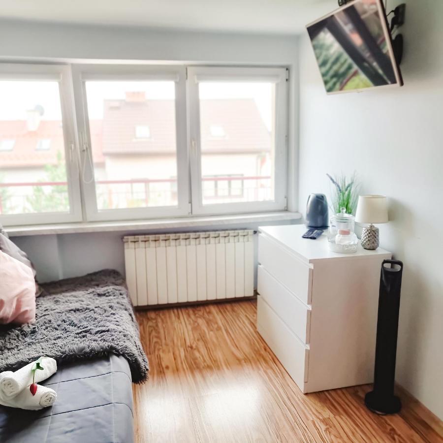 Homestay Fredry 15f