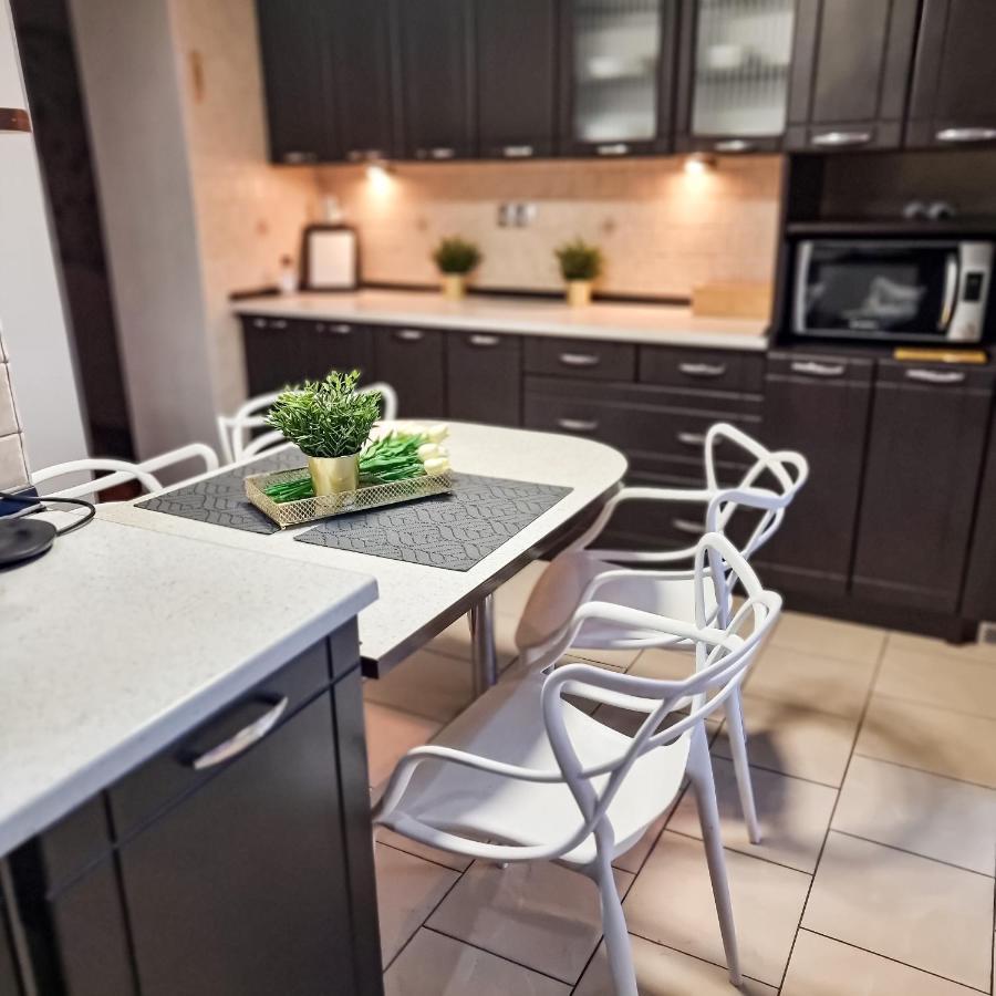 Fredry 15f Homestay Krakow