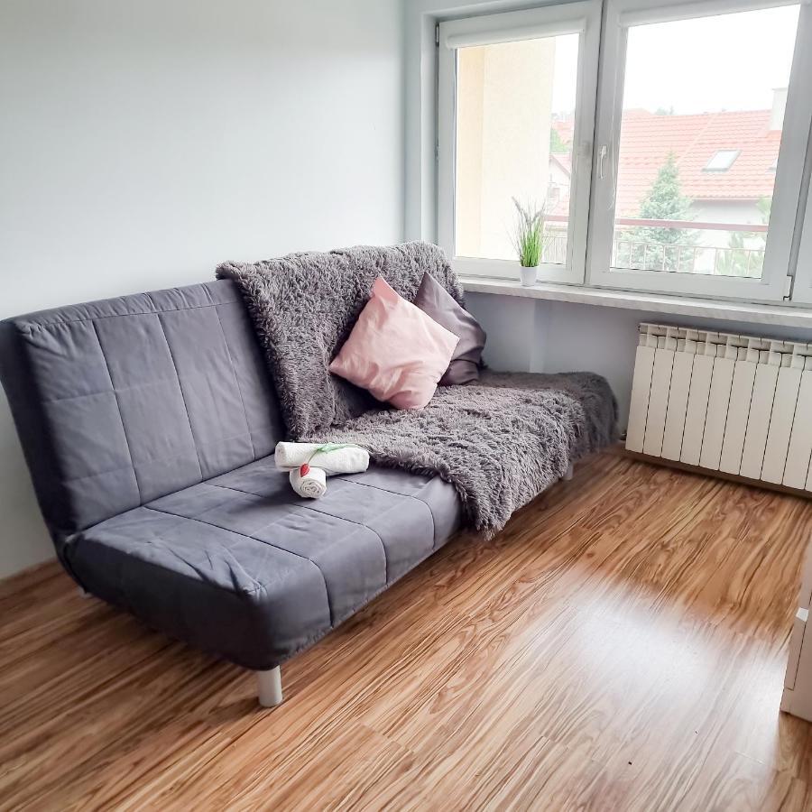 Fredry 15f Homestay
