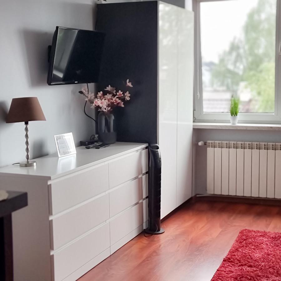 Homestay Fredry 15f Krakow