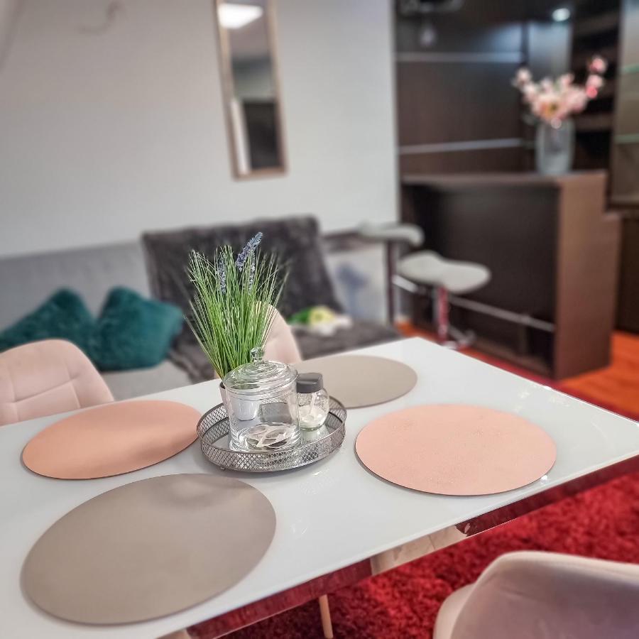 Homestay Fredry 15f Krakow