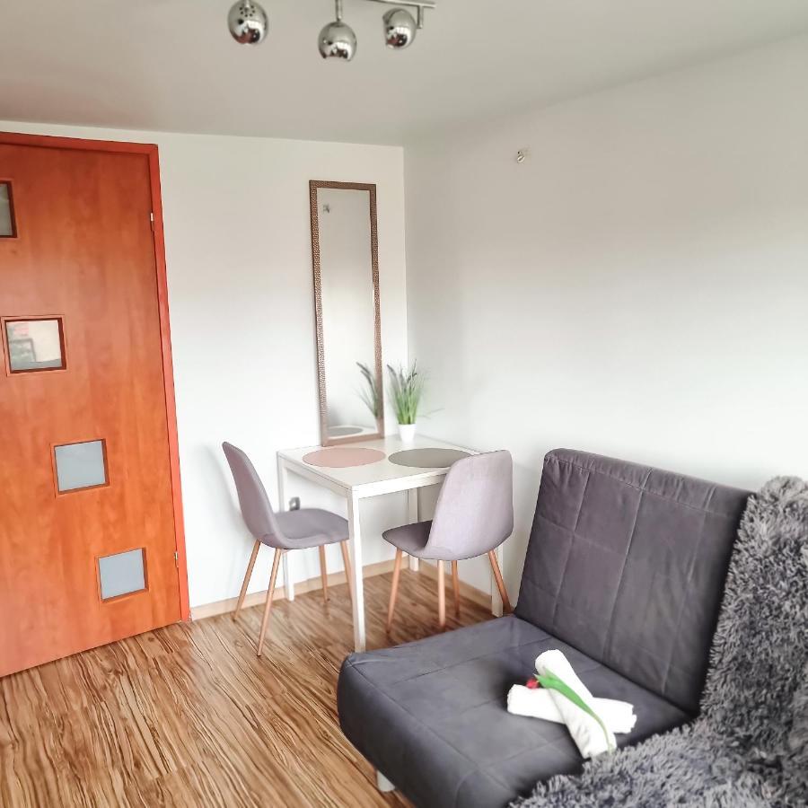Fredry 15f Homestay Krakow