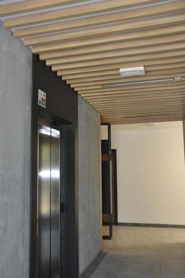 Krakowskie Malediwy By Joapart - Tauron Arena, Expo Apartment