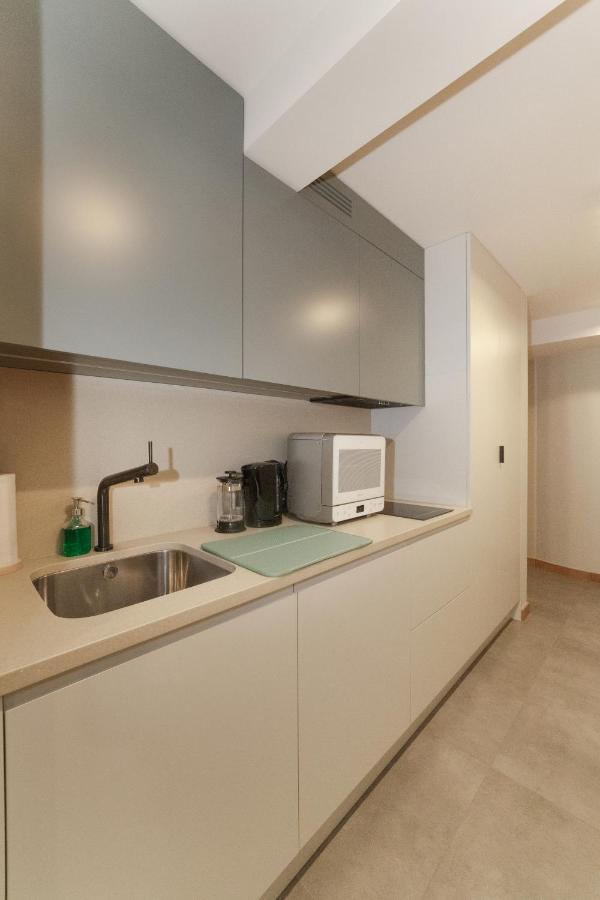 Apartamento Artsquare Fragola - Center Kazimierz