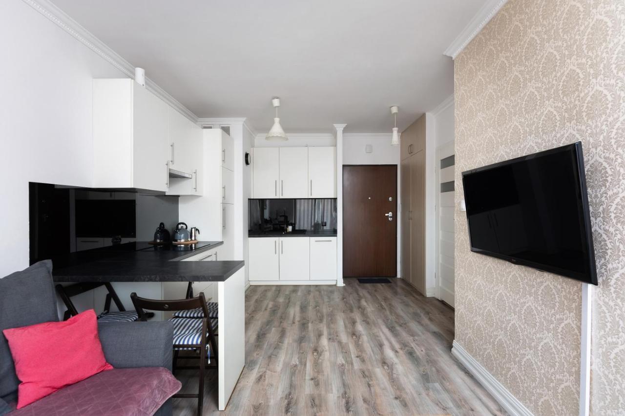 Pawia Modern 2 Apartament Kraków
