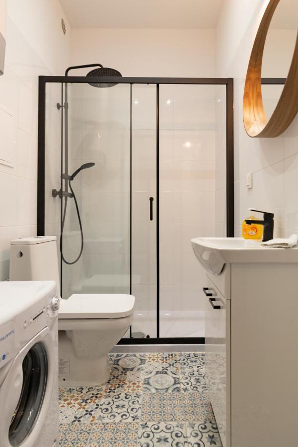 Apartment Old Town Charming Cozy Fully Equipped Krakow