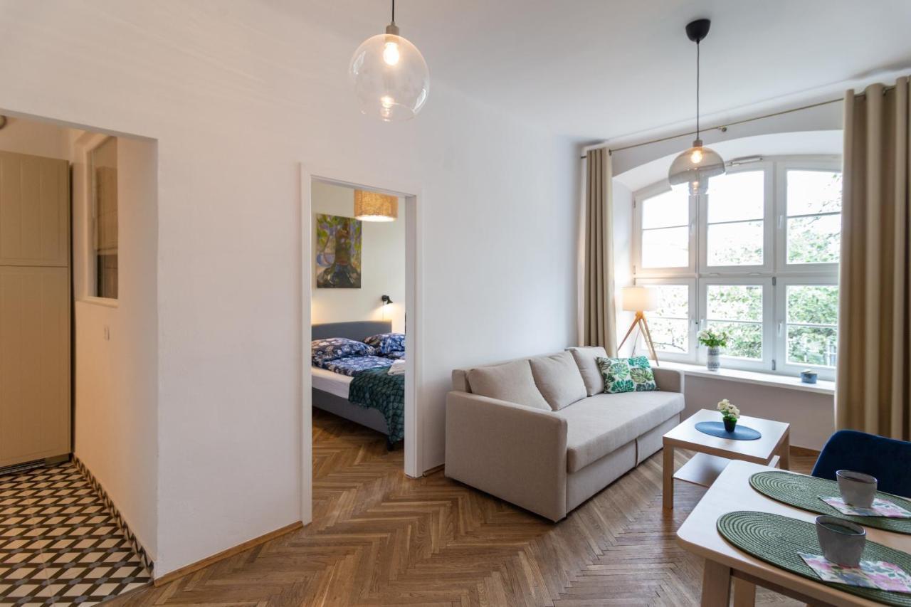 Old Town Charming Cozy Fully Equipped Apartment
