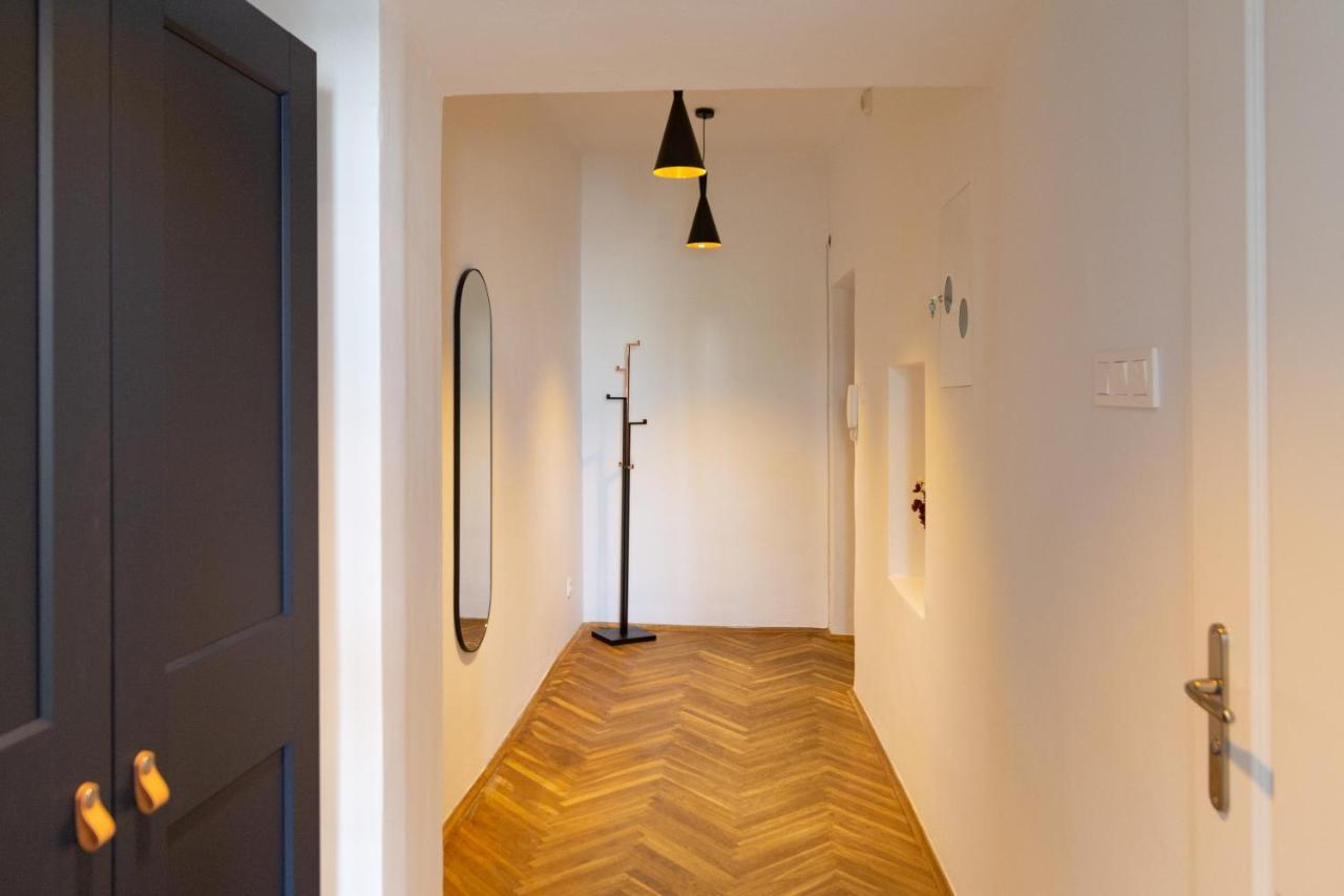 Old Town Charming Cozy Fully Equipped Krakow