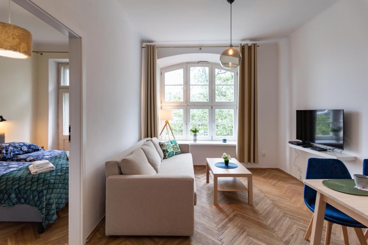 Old Town Charming Cozy Fully Equipped Apartment Krakow