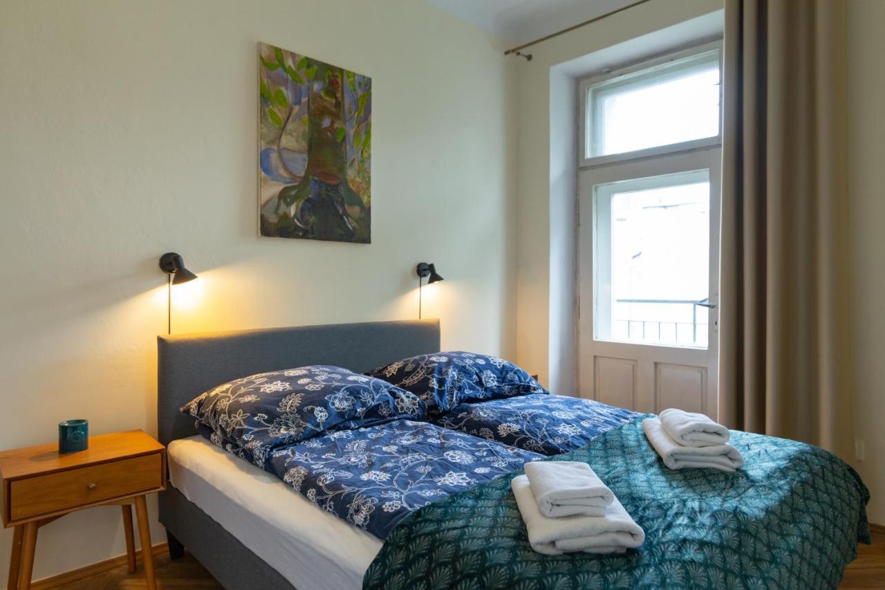 Old Town Charming Cozy Fully Equipped