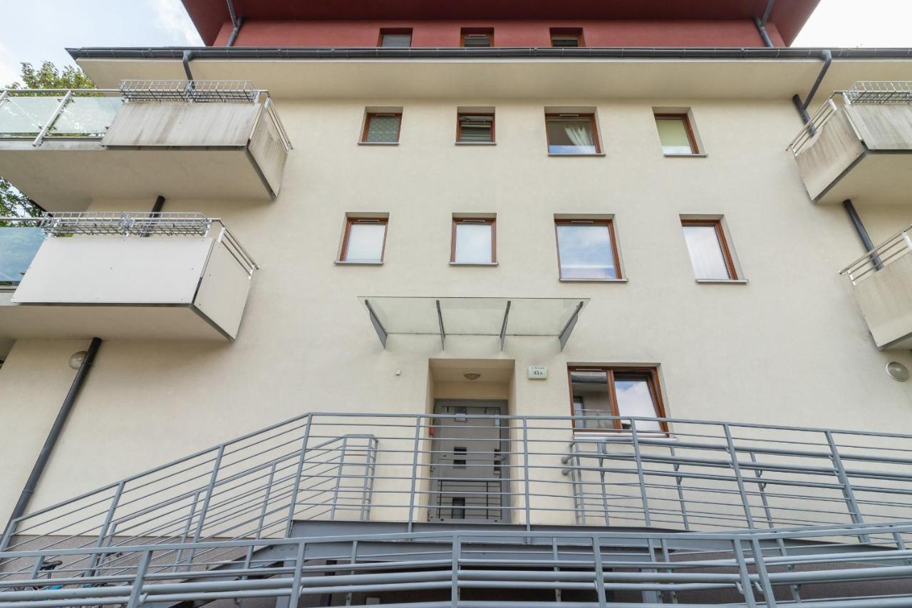 Cracow Skalki Twardowskiego Tyniecka By Renters * Krakow