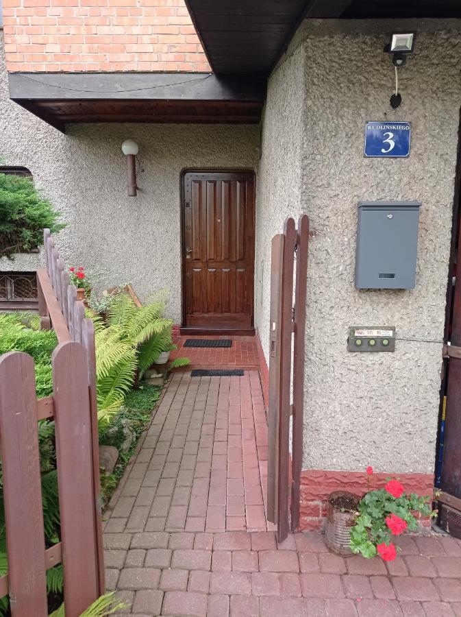 Secesja Apartament *