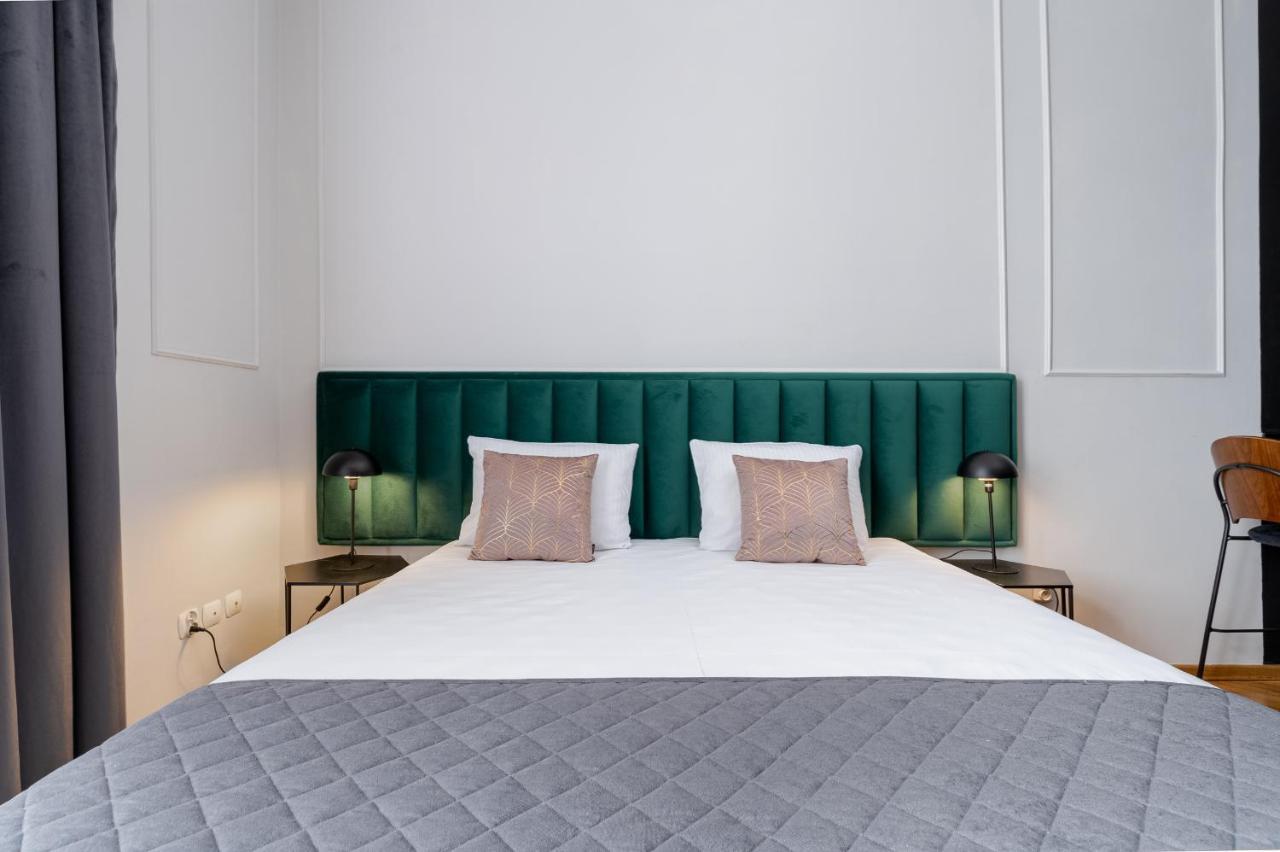 Wawel Boutique - Old Town Aparthotel