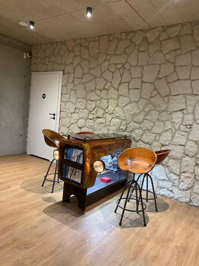 Apartment Zaka *