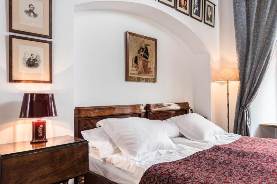 Apartment Orlowska Townhouse *