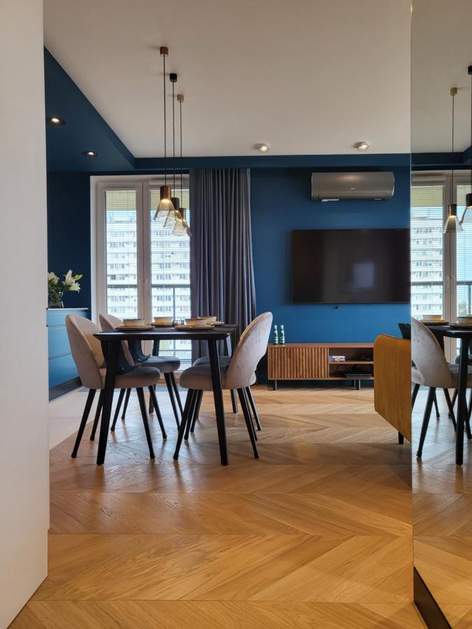 Apartment Luxury View Krakow