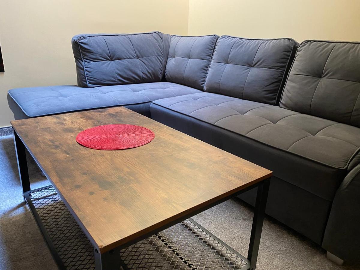 Getta Apartment *