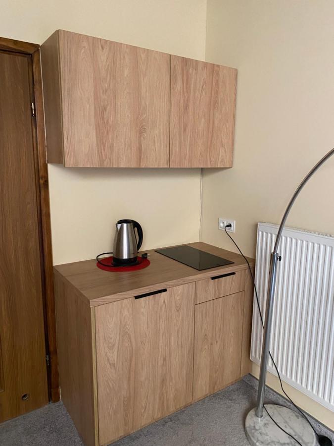 Getta Apartment