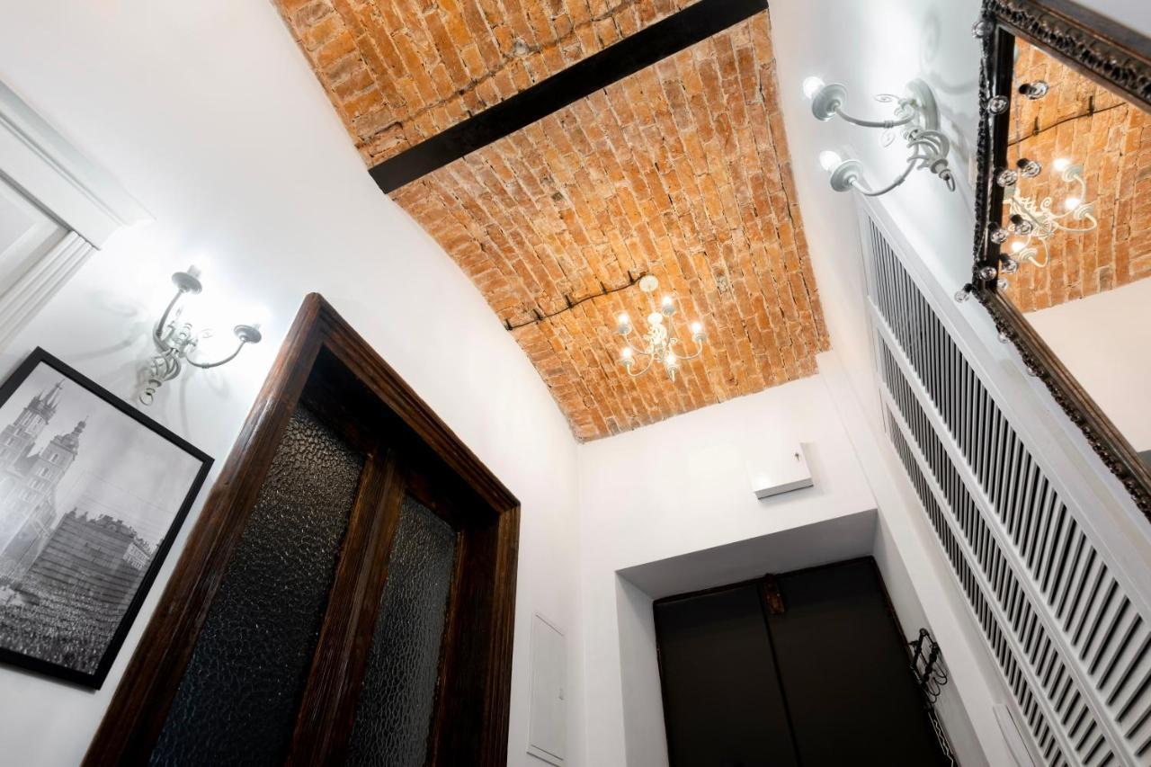 Ceglane Sufity Apartment