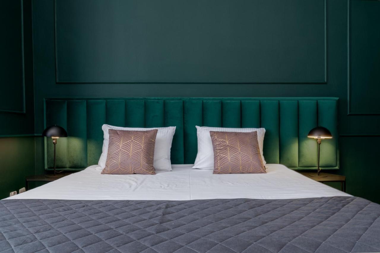 Aparthotel Wawel Boutique - Old Town Krakau
