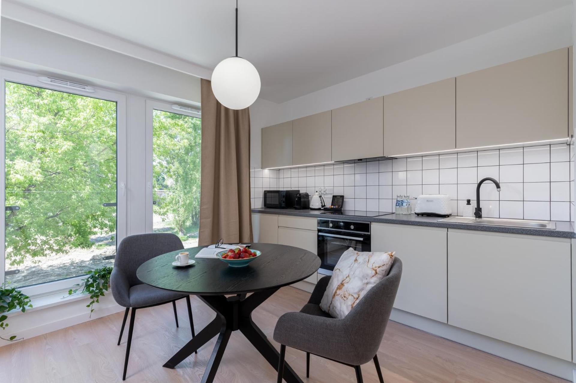 Aparthotel Exclusive Lubicz 40 *