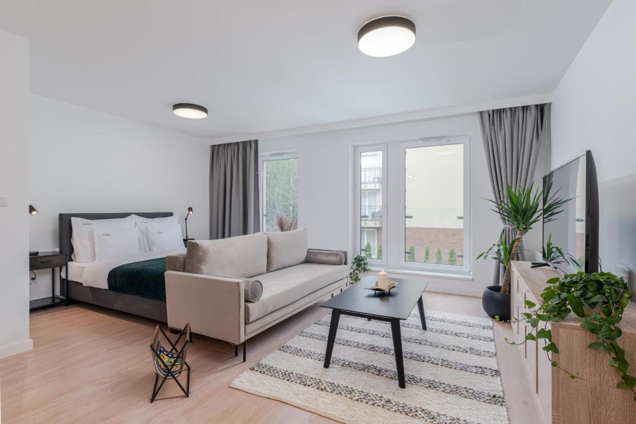 Exclusive Lubicz 40 Aparthotel