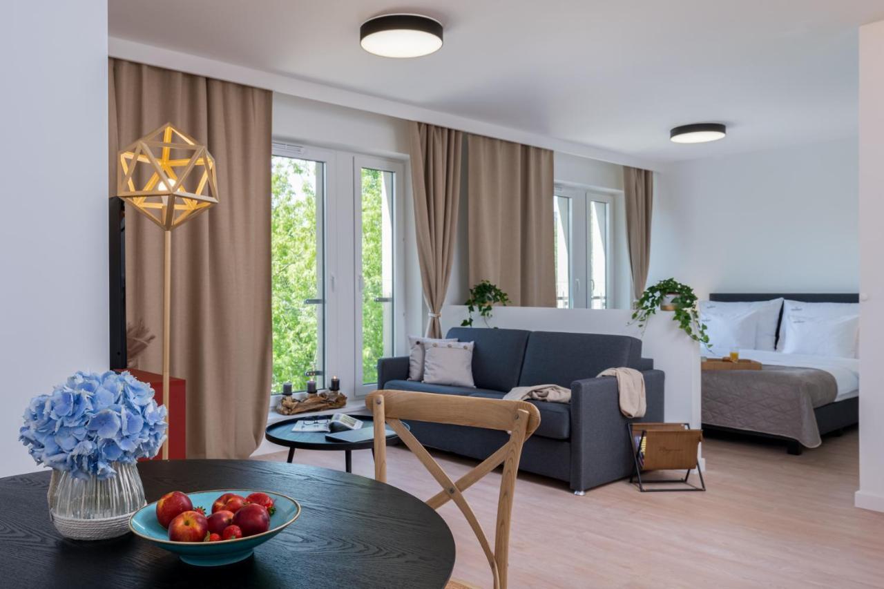 Exclusive Lubicz 40 Aparthotel *