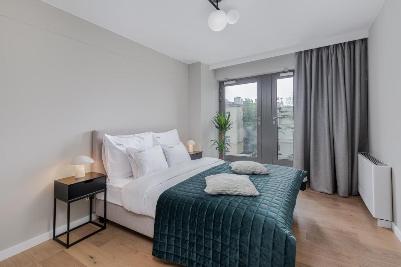 Aparthotel Exclusive Lubicz 40 *