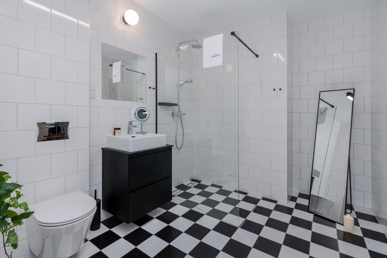 Exclusive Lubicz 40 Aparthotel Krakow