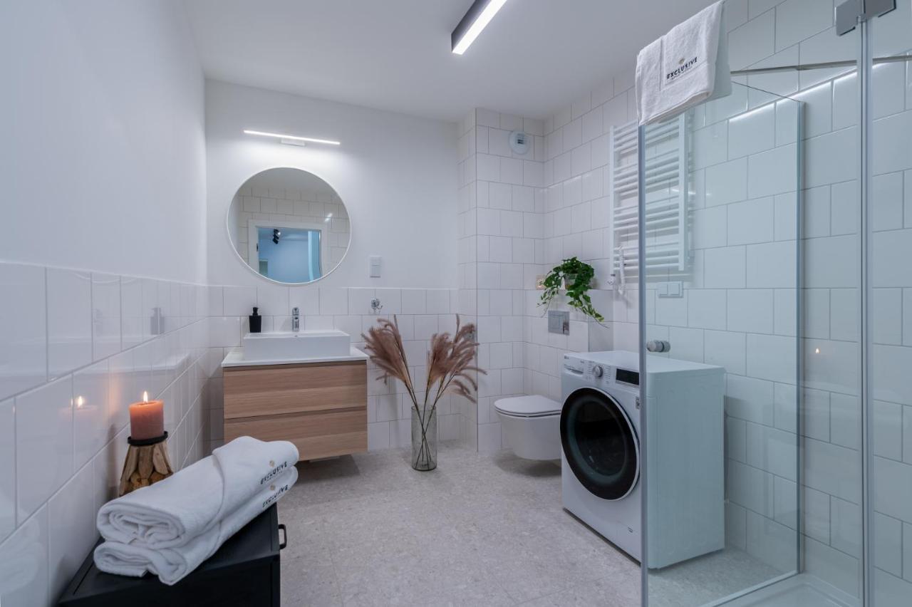 Exclusive Lubicz 40 Aparthotel Krakow