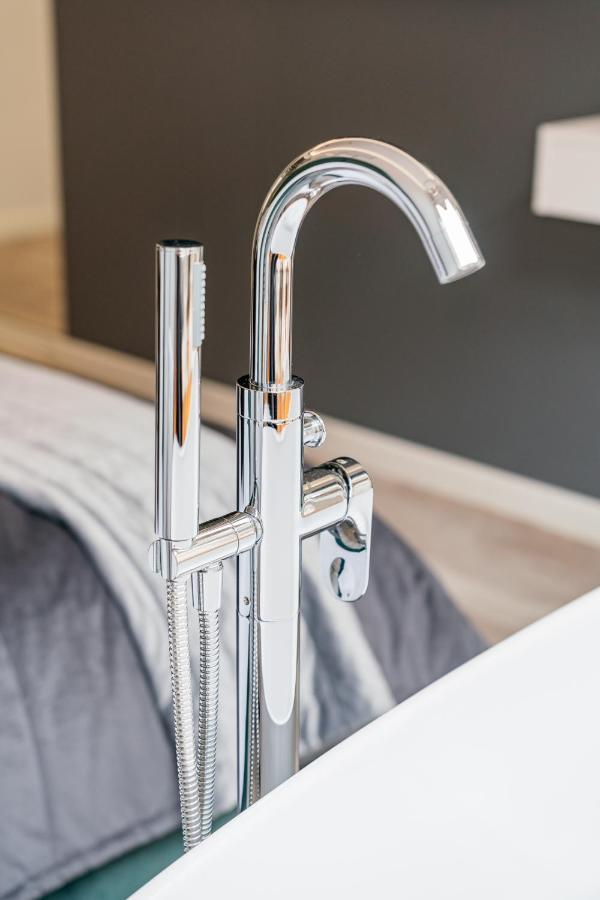 Appartement Crystal - Loftaffair Collection