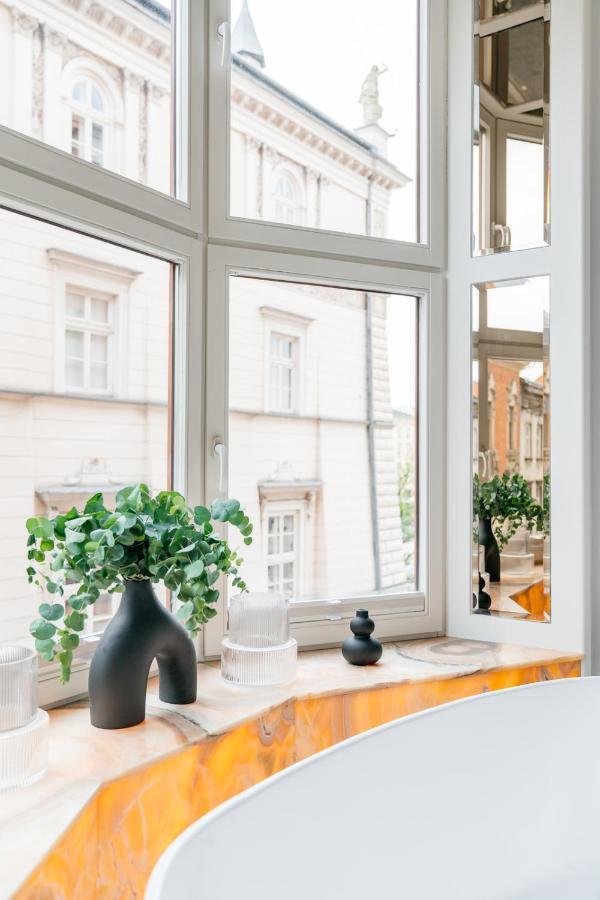 Appartement Crystal - Loftaffair Collection