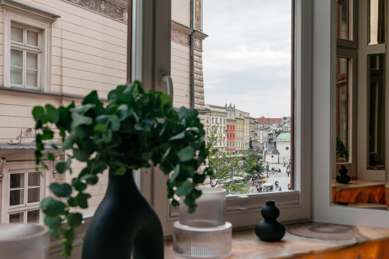 Crystal - Loftaffair Collection Appartement *