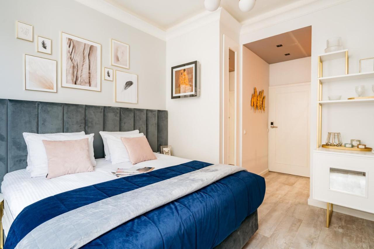 Appartement Crystal - Loftaffair Collection *