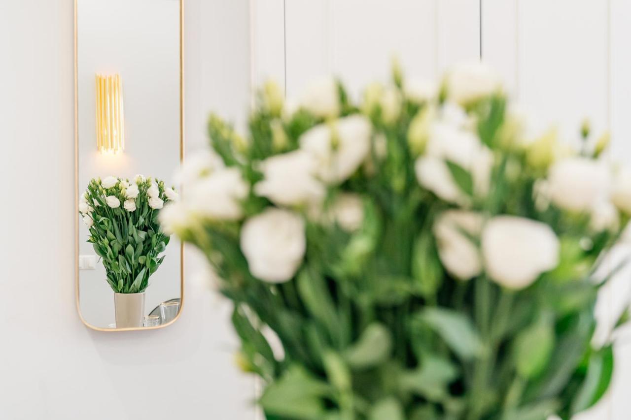 Appartement Crystal - Loftaffair Collection