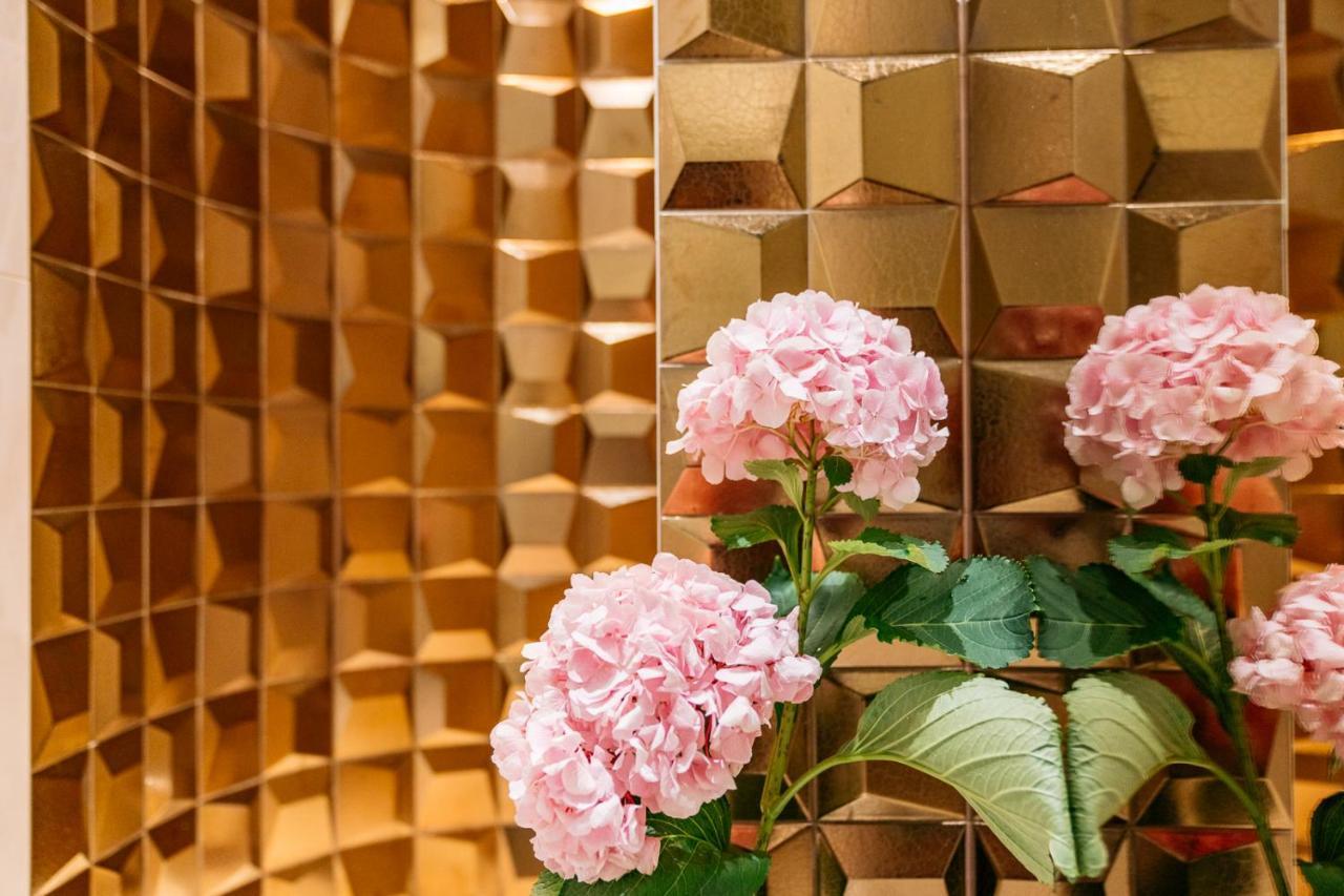 Appartement Crystal - Loftaffair Collection *