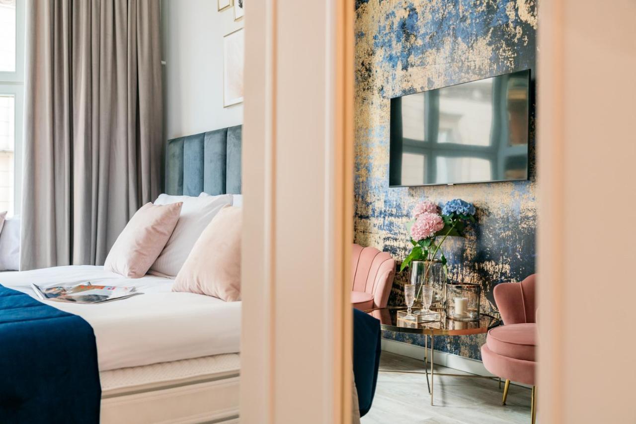 Appartement Crystal - Loftaffair Collection
