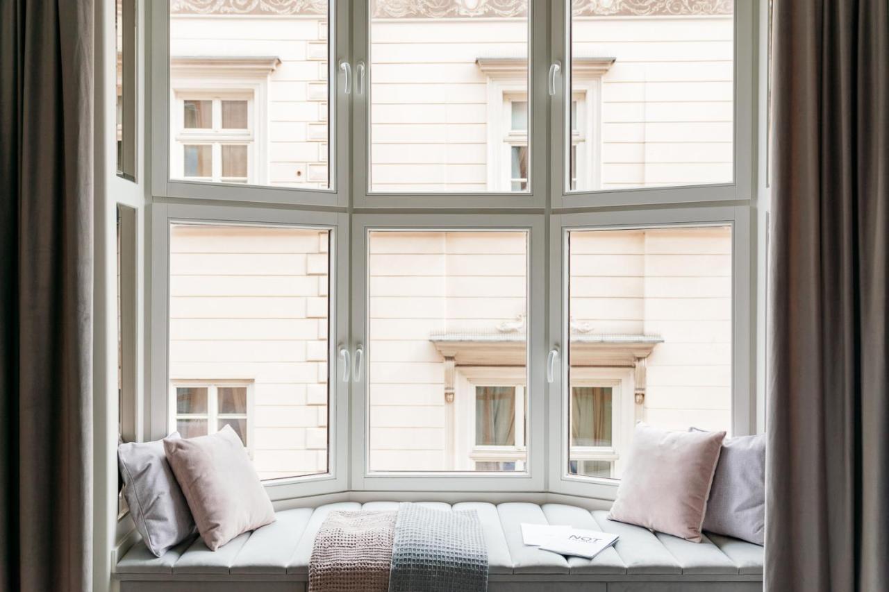 Appartement Crystal - Loftaffair Collection *