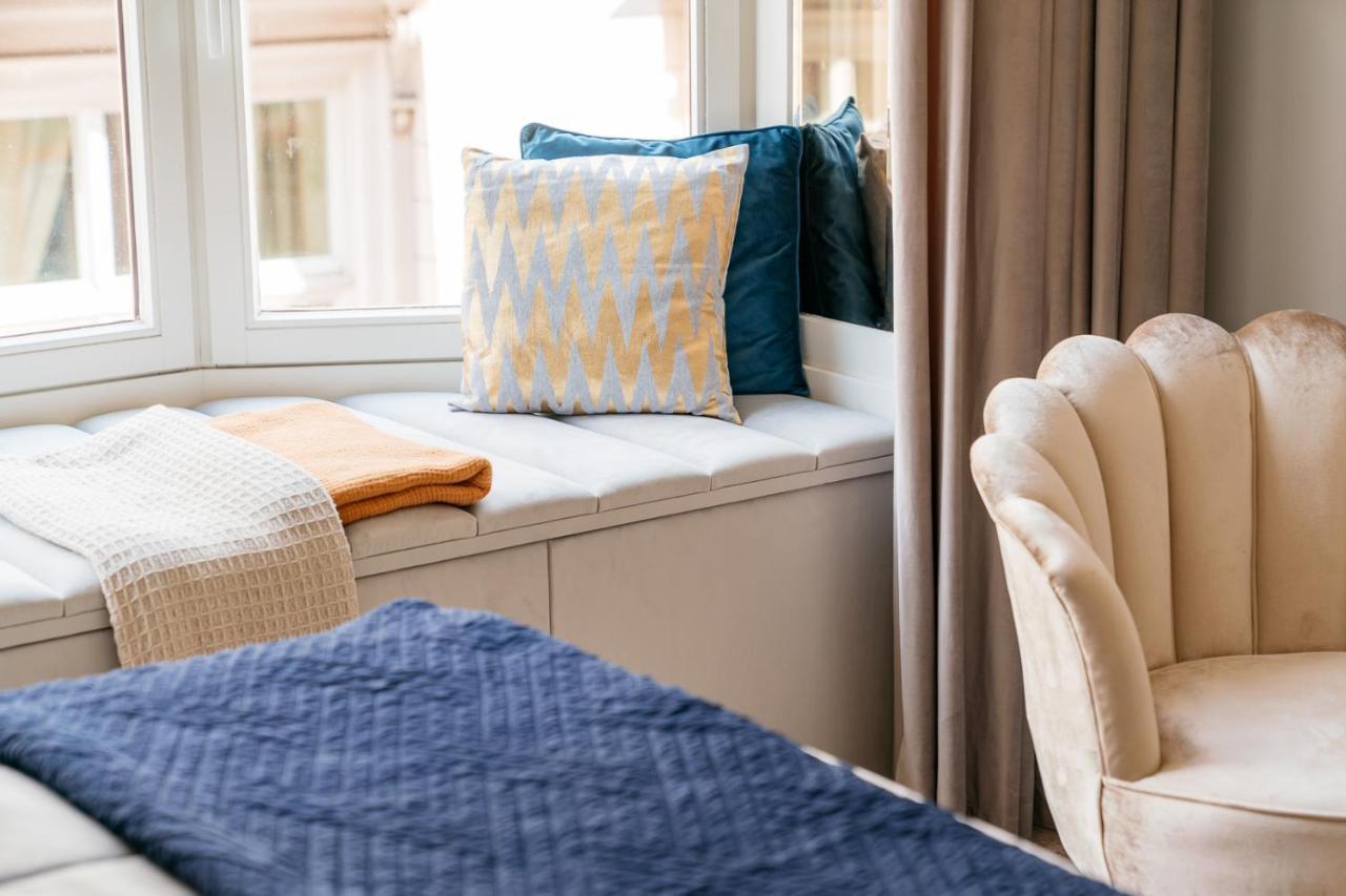 Crystal - Loftaffair Collection Appartement *