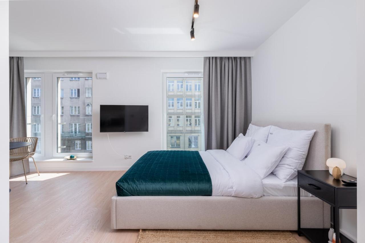 Exclusive Lubicz 40 Aparthotel *