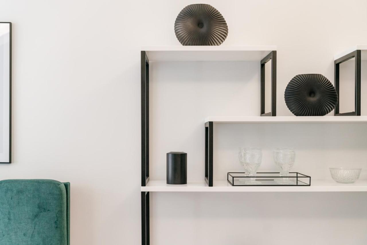 Appartement Crystal - Loftaffair Collection *