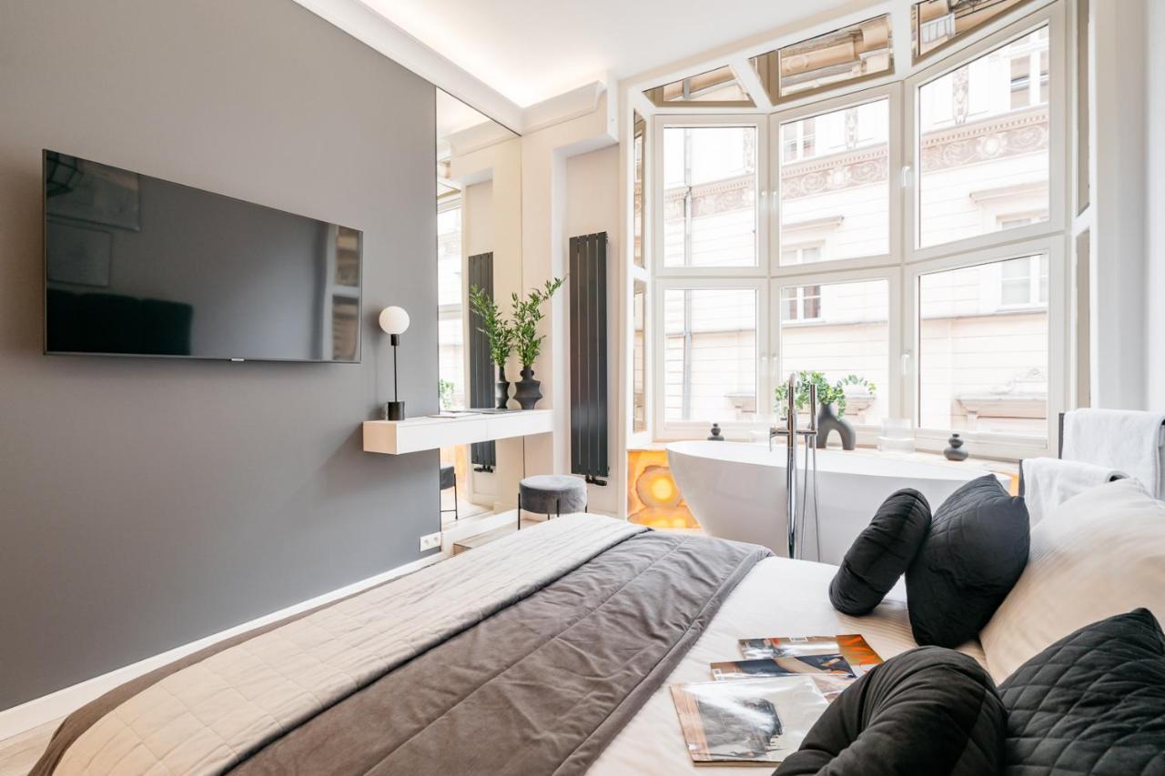 Crystal - Loftaffair Collection Appartement *